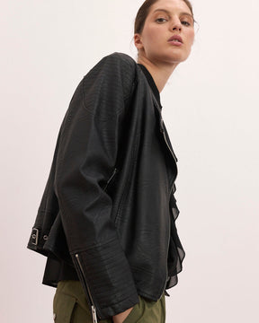 CAMPERA KUST