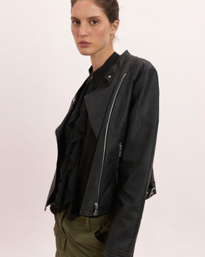 CAMPERA KUST