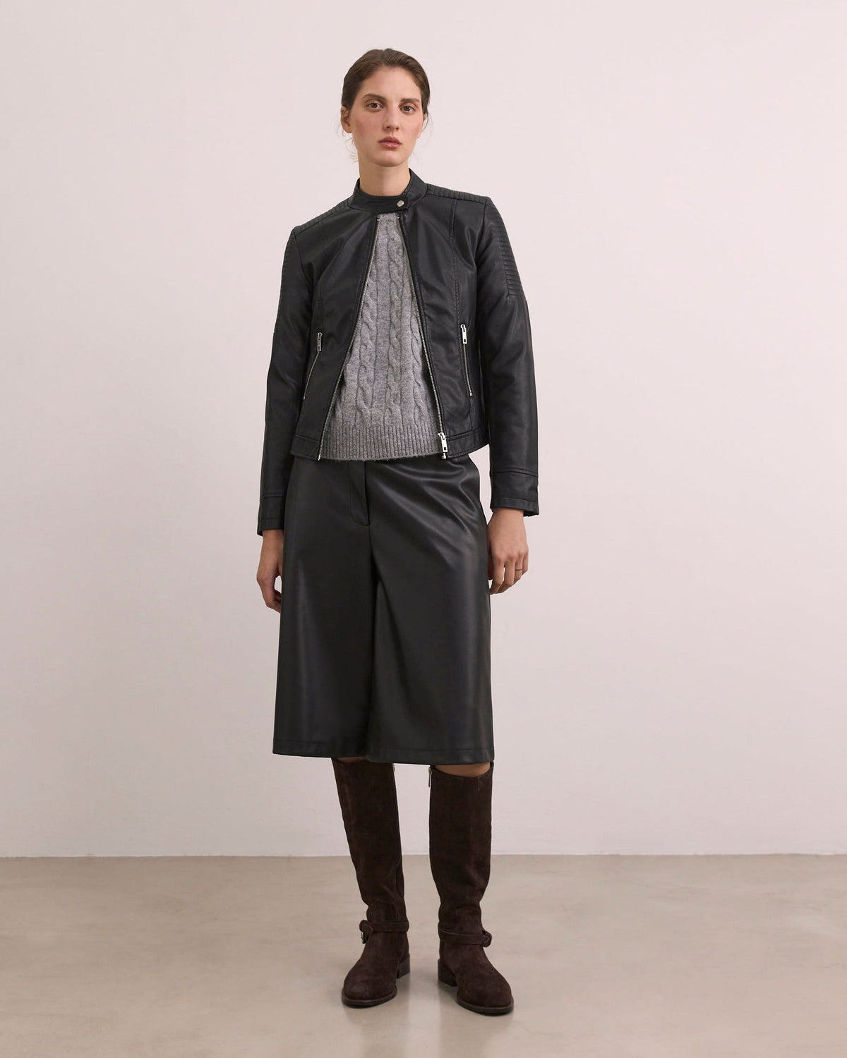 CAMPERA VILLA