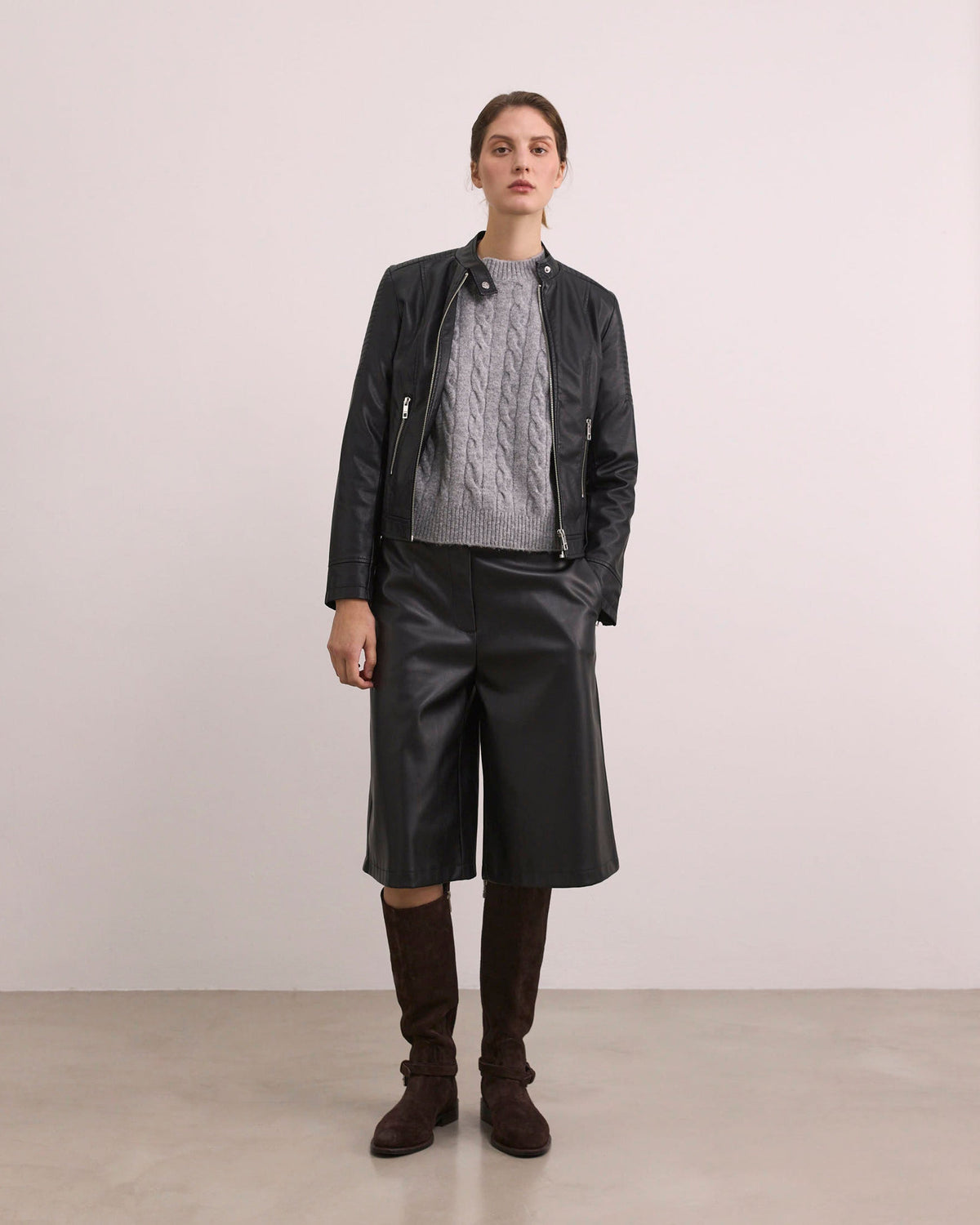 CAMPERA VILLA