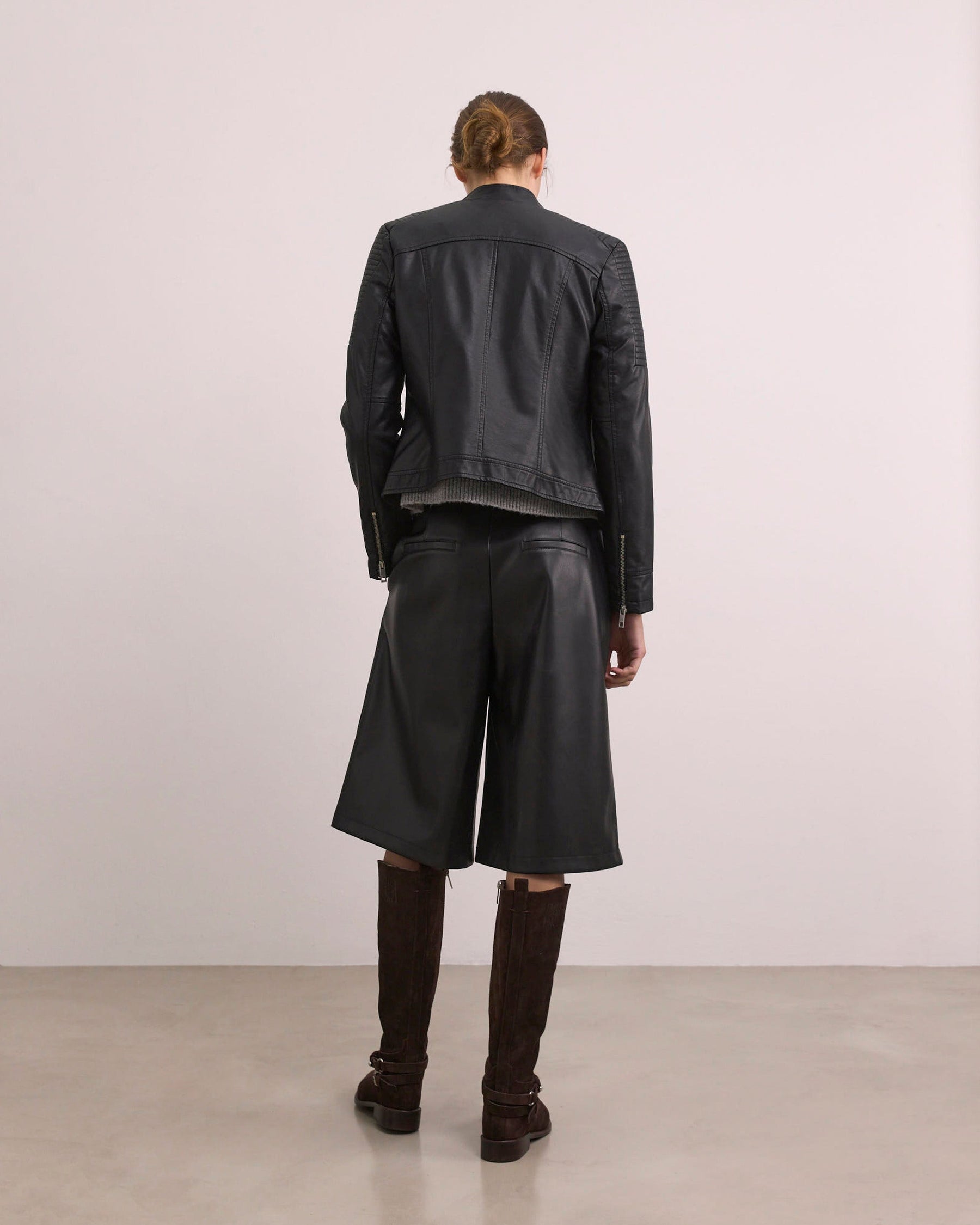 CAMPERA VILLA