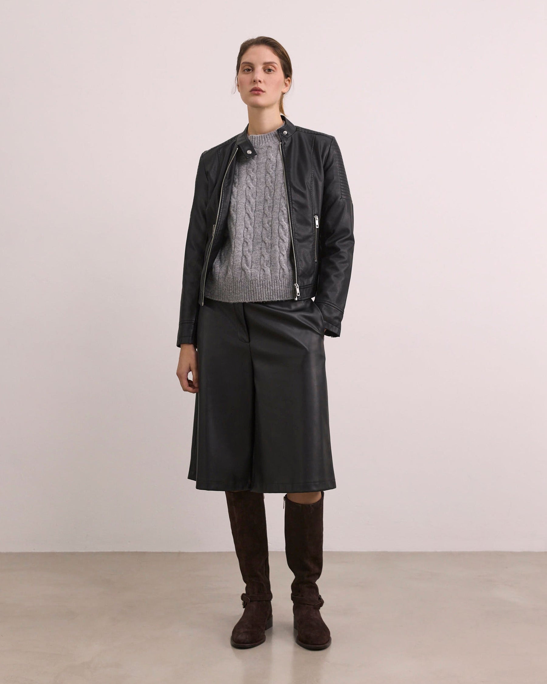 CAMPERA VILLA