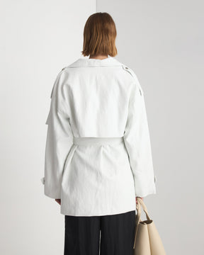 TRENCH ELIDA