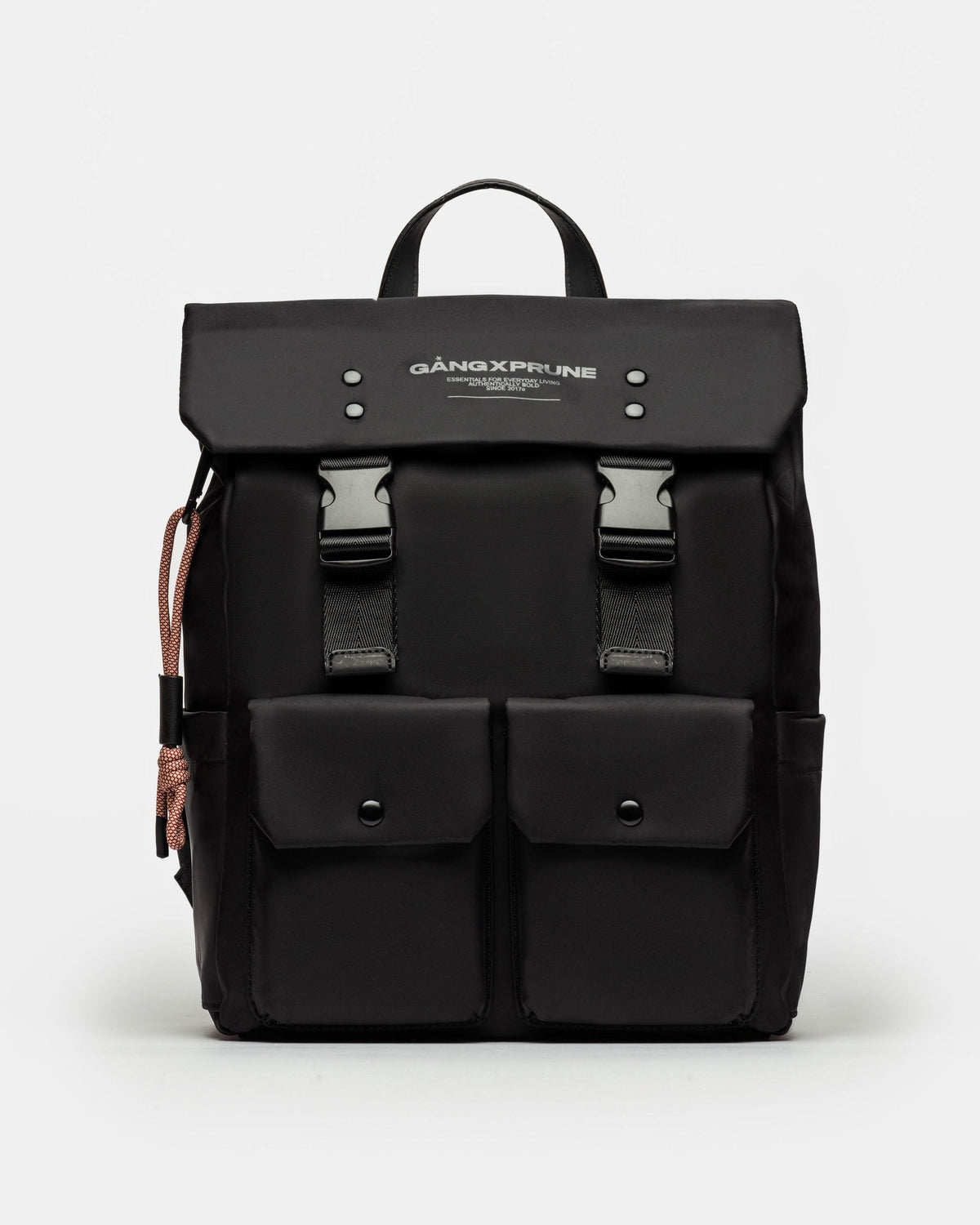 MOCHILA J ELLA EN NYLON