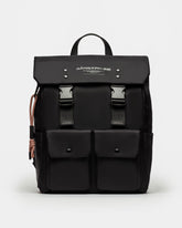 MOCHILA J ELLA EN NYLON