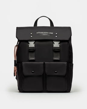 MOCHILA J ELLA EN NYLON