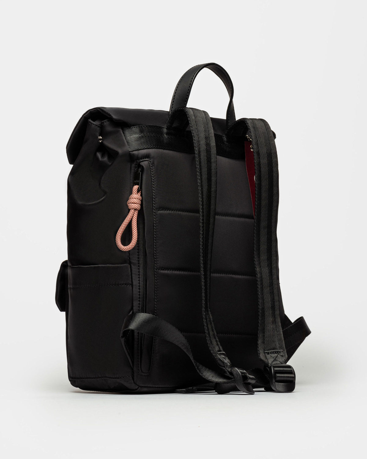 MOCHILA J ELLA EN NYLON