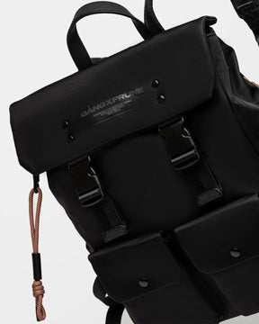 MOCHILA J ELLA EN NYLON