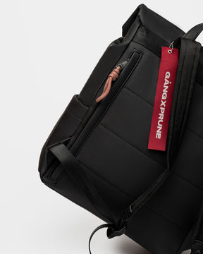 MOCHILA J ELLA EN RUBBER