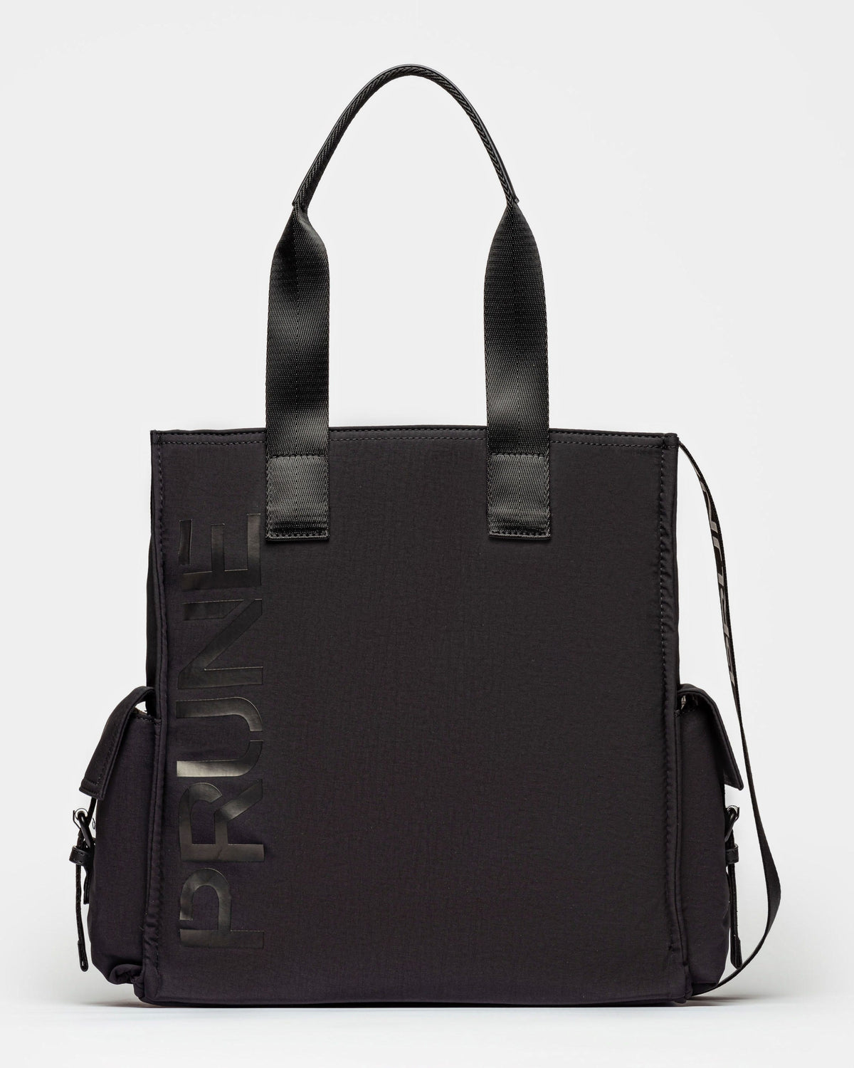 CARTERA AL HOMBRO FLYER EN NYLON