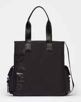 CARTERA AL HOMBRO FLYER EN NYLON