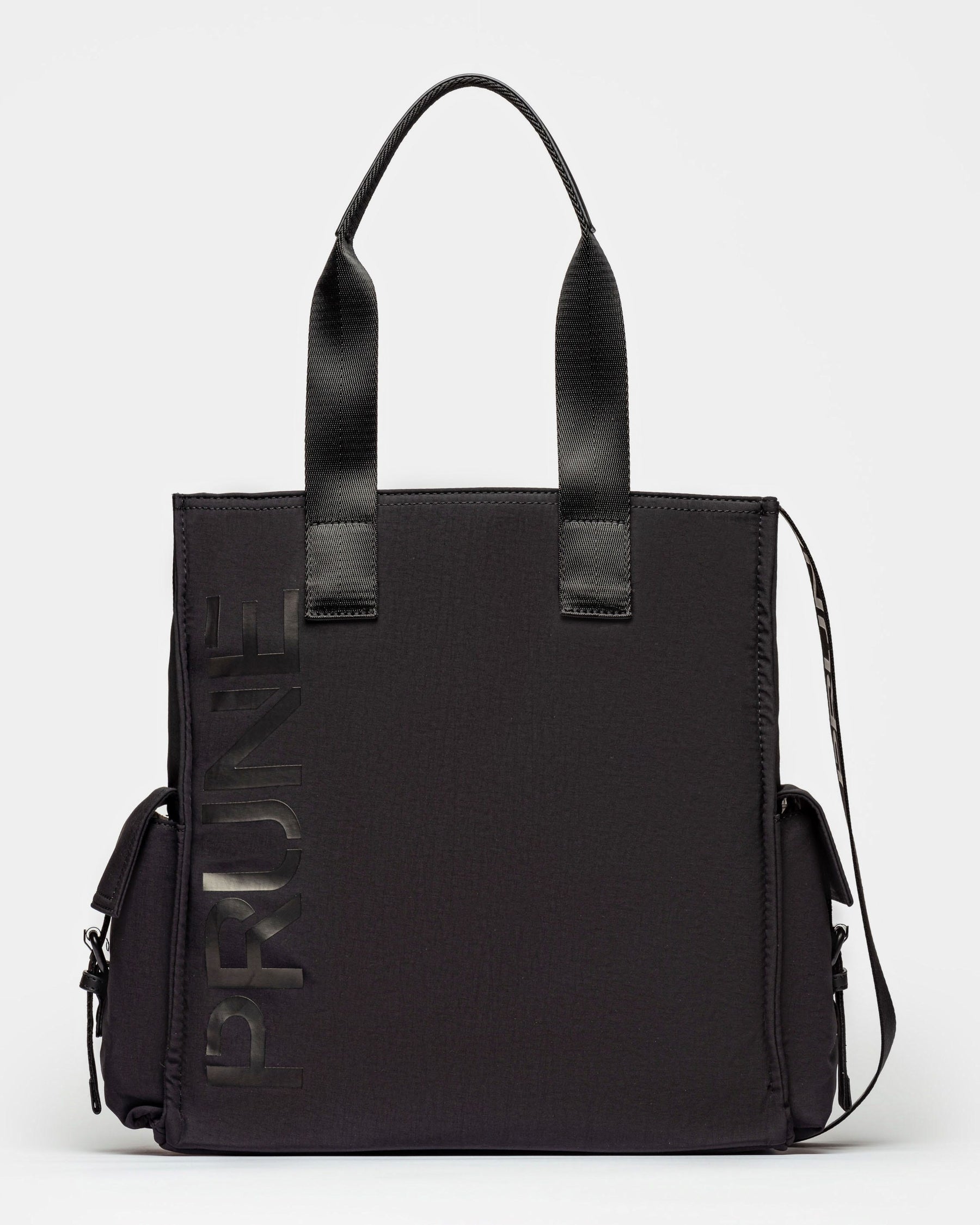 CARTERA AL HOMBRO FLYER EN NYLON