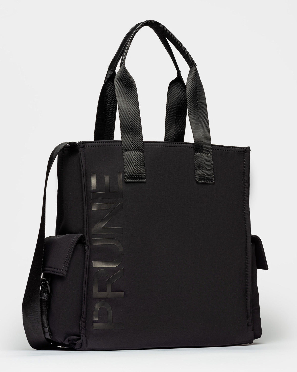 CARTERA AL HOMBRO FLYER EN NYLON
