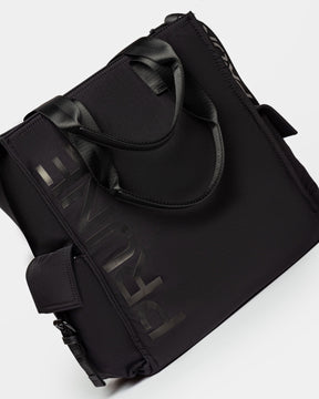 CARTERA AL HOMBRO FLYER EN NYLON