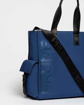 CARTERA AL HOMBRO FLYER EN NYLON