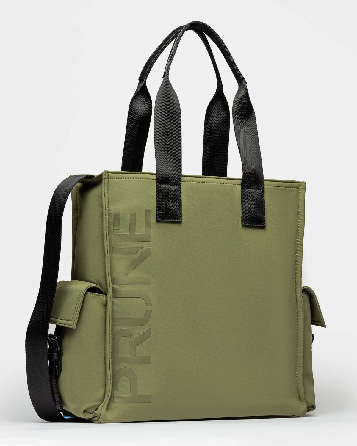 CARTERA AL HOMBRO FLYER EN NYLON