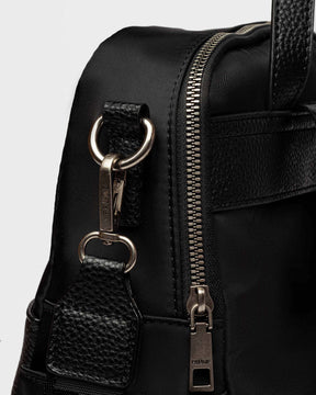 MOCHILA ANA EN NYLON