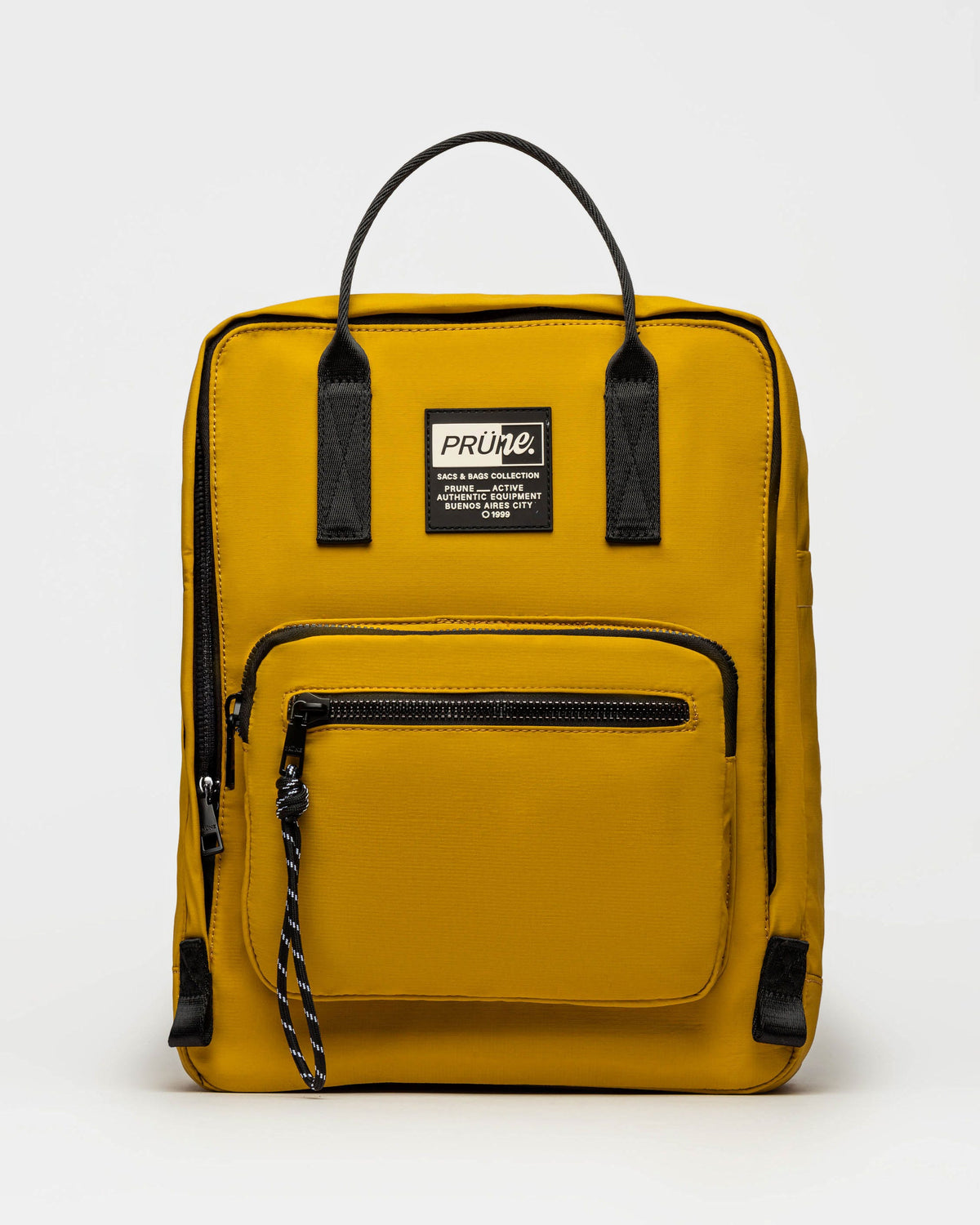 MOCHILA FIRENZI EN NYLON