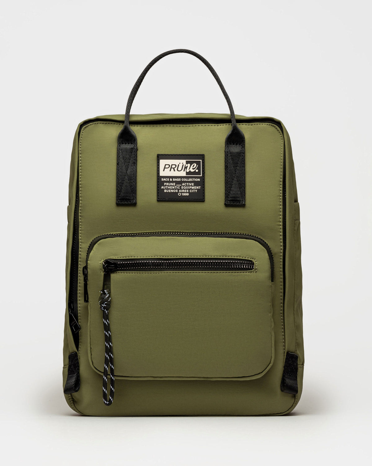 MOCHILA FIRENZI EN NYLON