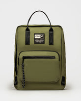 MOCHILA FIRENZI EN NYLON