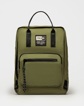 MOCHILA FIRENZI EN NYLON