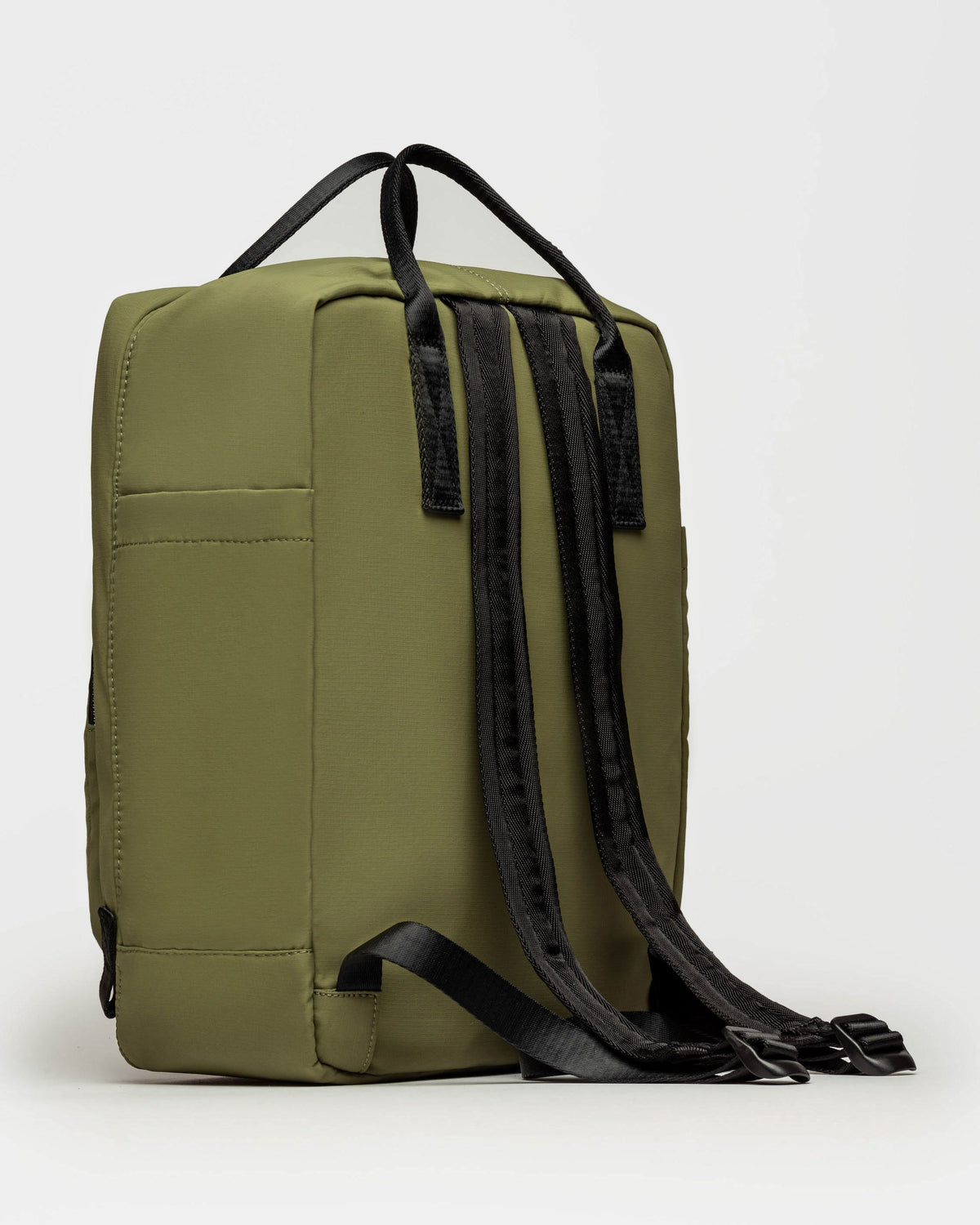 MOCHILA FIRENZI EN NYLON