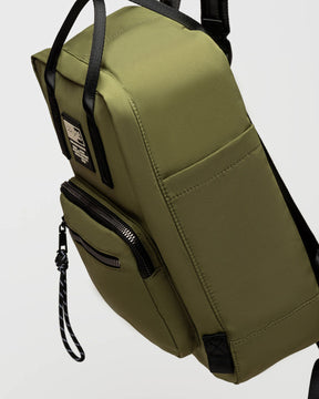 MOCHILA FIRENZI EN NYLON