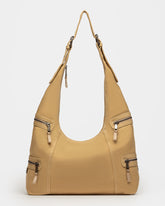 BOLSO TONS EN NYLON WASHED