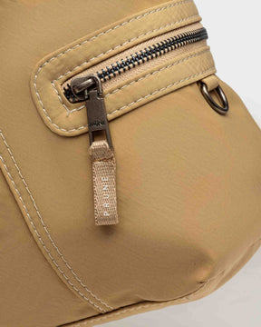BOLSO TONS EN NYLON WASHED