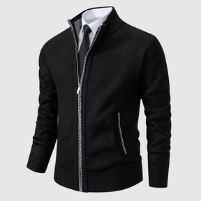 Astor Knit Cardigan