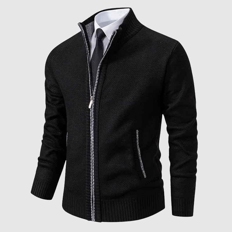 Astor Knit Cardigan