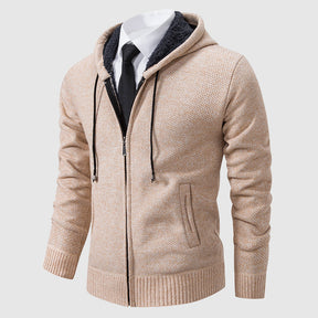 Astor Knit Cardigan