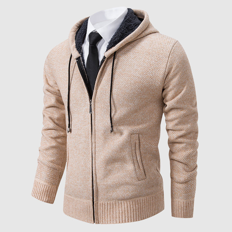 Astor Knit Cardigan