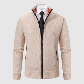 Astor Knit Cardigan