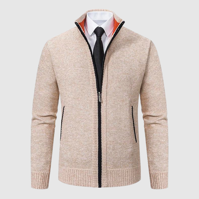 Astor Knit Cardigan