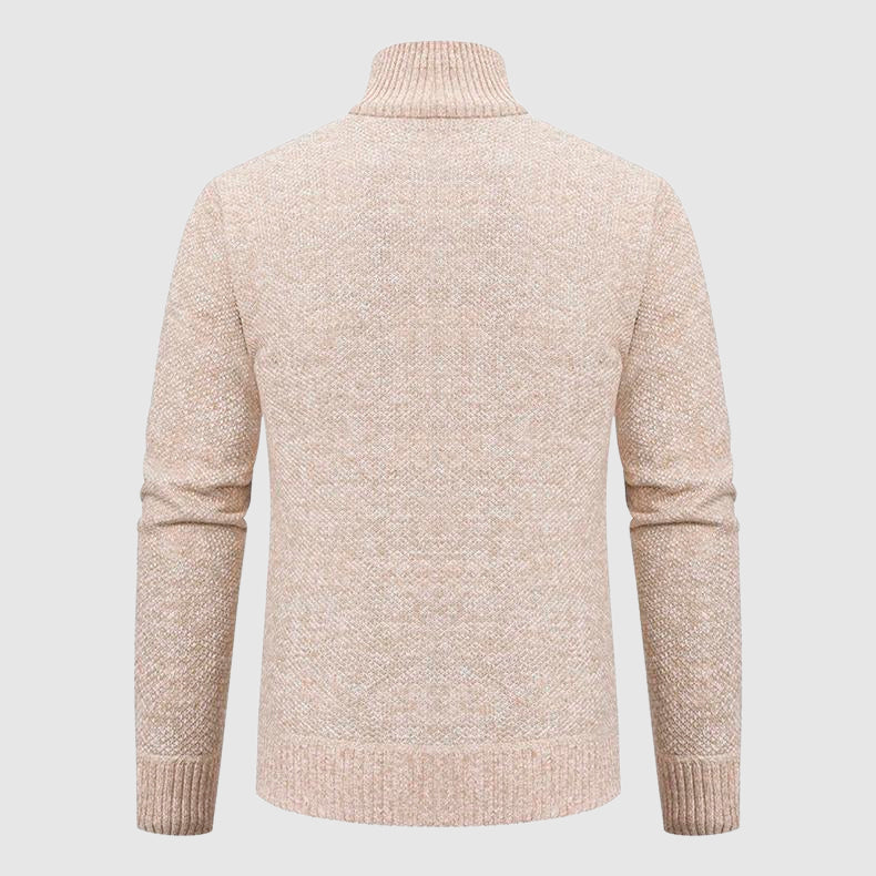 Astor Knit Cardigan