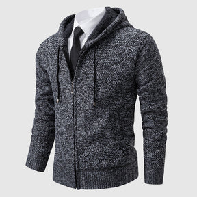Astor Knit Cardigan