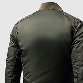Aureon Bomber Jacket