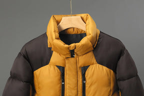 Alpine Parka