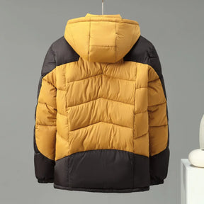 Alpine Parka