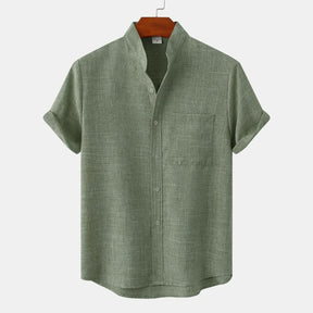 Alessio Linen Shirt