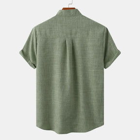 Alessio Linen Shirt
