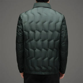 Altair Quilted Jacket