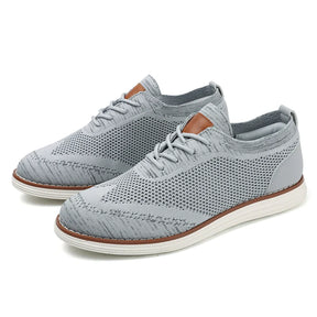 Aurelius Glide Oxfords