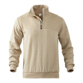 Aspen Cable Sweater