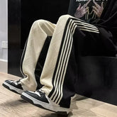 Axel Striped Joggers