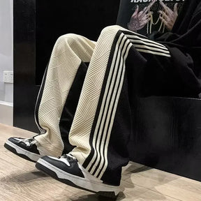 Axel Striped Joggers