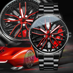 Atlas Nightfall Watch