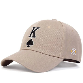 Ace King Cap