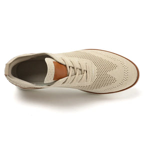Aurelius Glide Oxfords